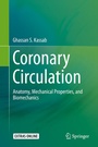 Cover: Coronary Circulation - Springer