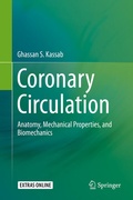 Cover: Coronary Circulation - Springer