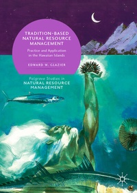Enlarge image Cover: Tradition-Based Natural Resource Management - Palgrave Macmillan