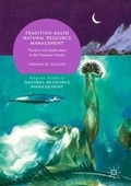Cover: Tradition-Based Natural Resource Management - Palgrave Macmillan