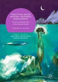Enlarge image Cover: Tradition-Based Natural Resource Management - Palgrave Macmillan