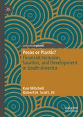 Cover: Pesos or Plastic? - Palgrave Pivot