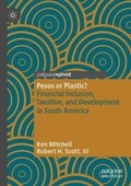 Cover: Pesos or Plastic? - Palgrave Pivot