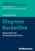 Cover: Diagnose Borderline - Kohlhammer