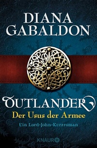 Abbildung von: Outlander - Der Usus der Armee - Knaur