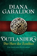 Cover: Outlander - Der Herr der Zombies - Knaur