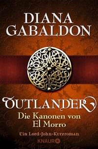 Abbildung von: Outlander - Die Kanonen von El Morro - Knaur