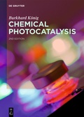 Cover: Chemical Photocatalysis - De Gruyter