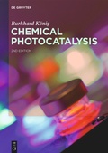 Cover: Chemical Photocatalysis - De Gruyter