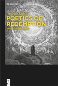 Cover: Poetics of Redemption - De Gruyter