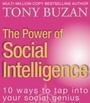 Cover: The Power of Social Intelligence - Thorsons