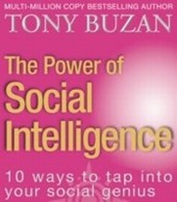 Enlarge image Cover: The Power of Social Intelligence - Thorsons