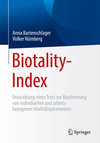 Abbildung von: Biotality-Index - Springer