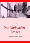 Cover: Das Jahrhundert-Rennen - Books on Demand
