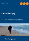 Cover: Run Walk Enjoy - Books on Demand