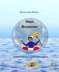 Cover: Hein Brummer - Books on Demand