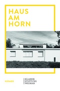 Cover: Haus am Horn - Hirmer