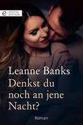 Cover: Denkst du noch an jene Nacht? - CORA Verlag