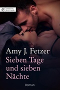 Cover: Sieben Tage und sieben N&auml;chte - CORA Verlag
