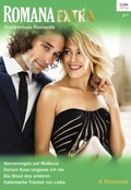 Cover: Romana Extra Band 78 - CORA Verlag