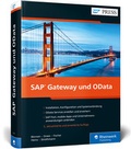 Cover: SAP Gateway und OData - SAP PRESS