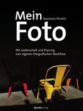 Cover: Mein Foto - dpunkt