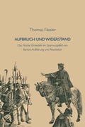 Cover: Aufbruch und Widerstand - Thesis
