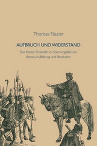 Enlarge image Cover: Aufbruch und Widerstand - Thesis