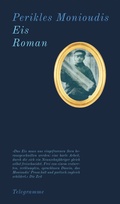 Cover: Eis - Telegramme Verlag