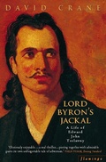 Cover: Lord Byron's Jackal - Flamingo
