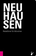 Cover: Neuhausen - Hirschk&auml;fer Verlag