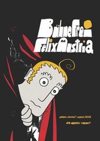 Abbildung von: Bühne frei für Felix Austria - Nova MD