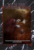 Cover: Vampire Das Dunkle Zeitalter - Buch der Geheimnisse - Ulisses Medien und Spiel Distribution GmbH