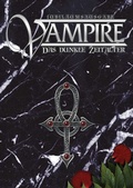 Cover: Vampire Das Dunkle Zeitalter Jubil&auml;umsausgabe - Ulisses Medien und Spiel Distribution GmbH
