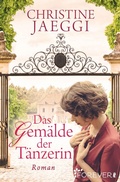 Cover: Das Gem&auml;lde der T&auml;nzerin - Forever