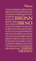 Cover: Brno / Br&uuml;nn - Wieser Verlag