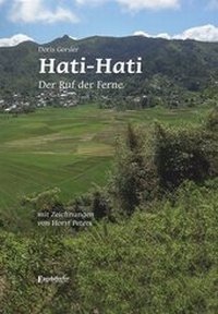Abbildung von: Hati-Hati - Engelsdorfer Verlag