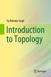 Abbildung von: Introduction to Topology - Springer