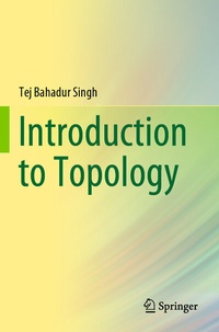 Abbildung von: Introduction to Topology - Springer