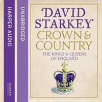Enlarge image Cover: Crown and Country Lib/E - William the 4th
