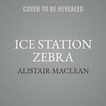 Cover: Ice Station Zebra - HarperCollins