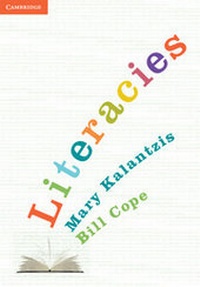 Enlarge image Cover: Literacies - Cambridge University Press