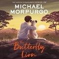 Cover: The Butterfly Lion - HarperCollins