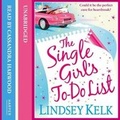 Cover: The Single Girl's To-Do List - HarperCollins