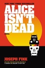 Cover: Alice Isn't Dead - Collins