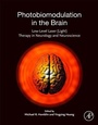 Cover: Photobiomodulation in the Brain - Academic Press