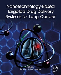 Abbildung von: Nanotechnology-Based Targeted Drug Delivery Systems for Lung Cancer - Academic Press