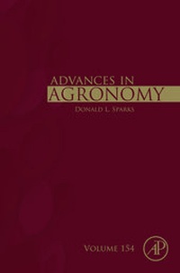 Abbildung von: Advances in Agronomy - Academic Press