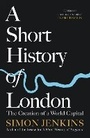 Cover: A Short History of London - Viking