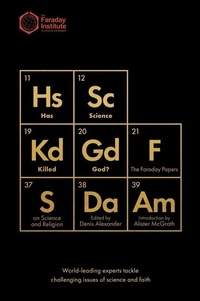 Enlarge image Cover: Has Science Killed God? - SPCK Publishing